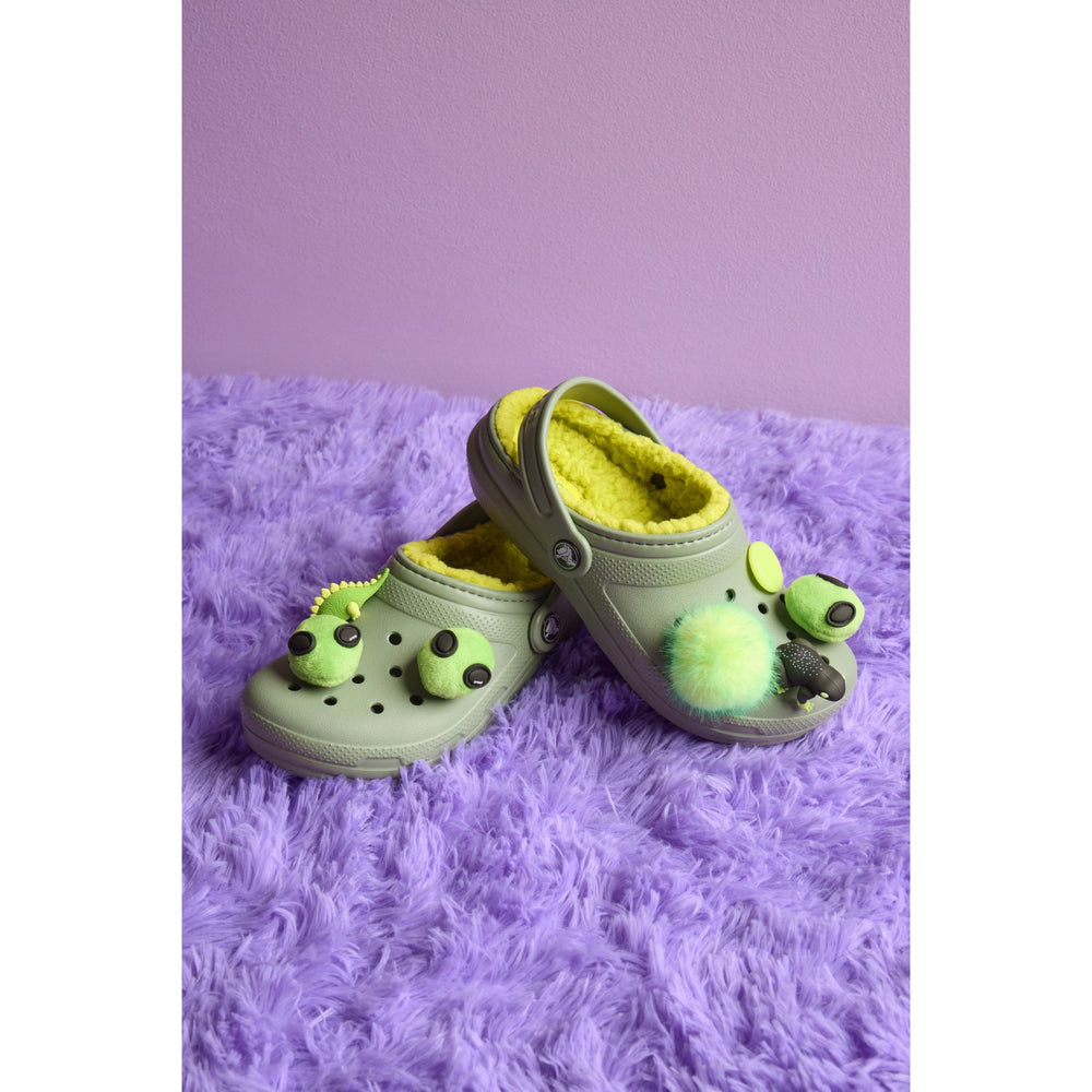 Køb Crocs Moss Classic Lined Clog