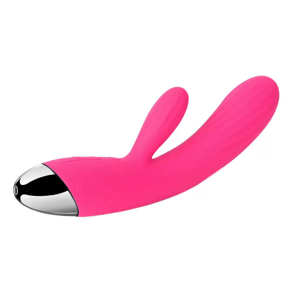 SVAKOM Angel Vibrator m. Varmefunktion