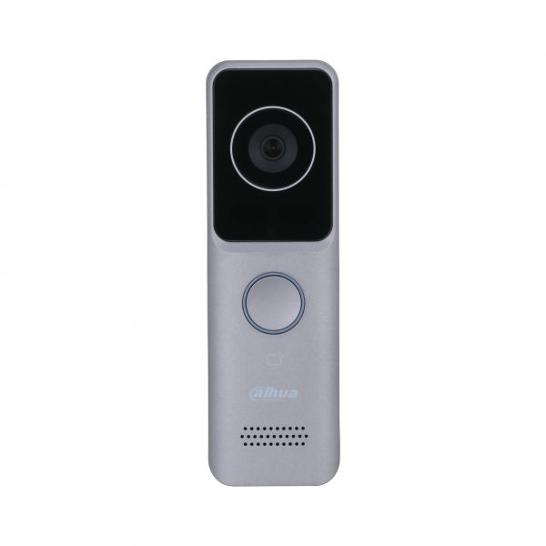Dahua Videoporteiro Inteligente sem Fios Wifi - VTO2311R-WP