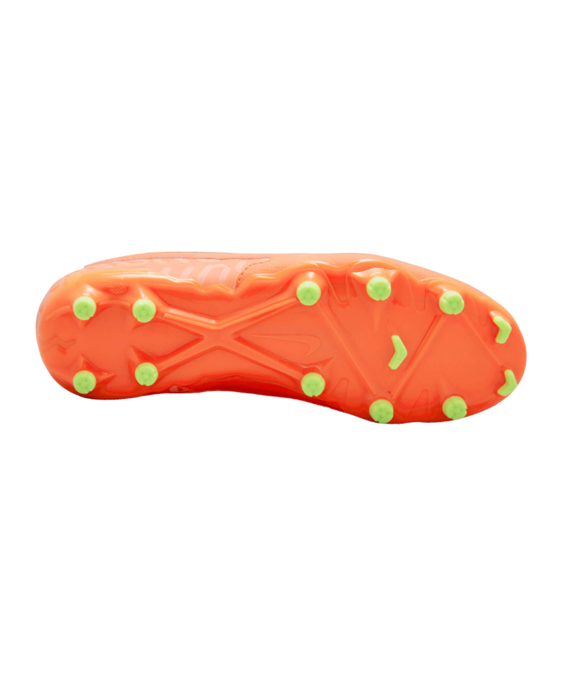 Nike| Kinder Fußballschuhe NOCKEN JR PHANTOM GX ACADEMY FG/MG UNITED