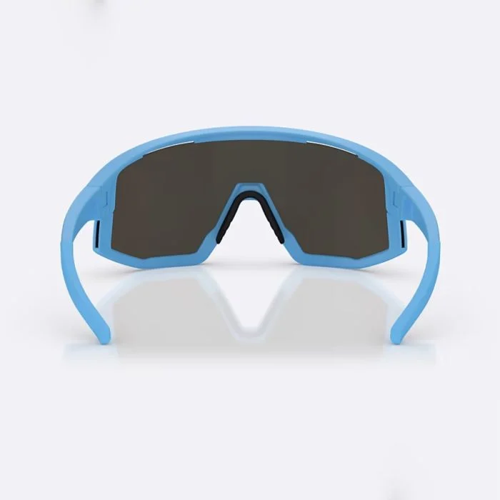 Bliz Unisex Solbriller Active Fusion Blå