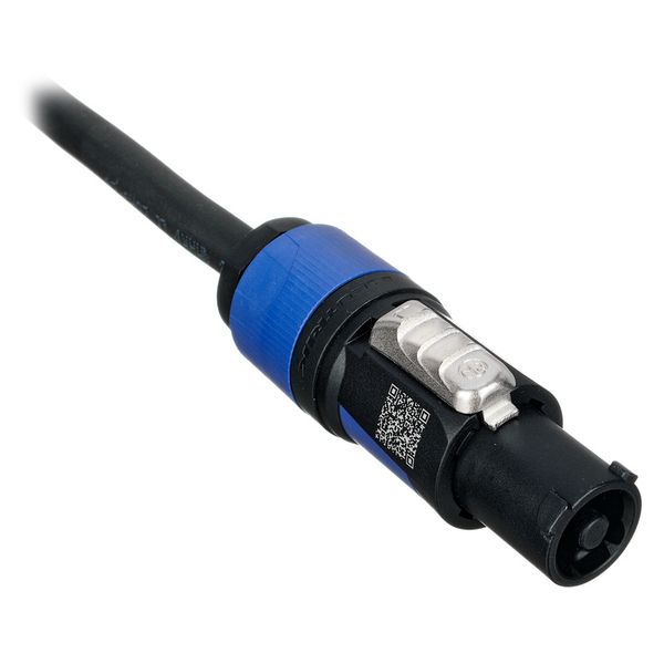 Stairville Power Twist Link Cable 0,5m