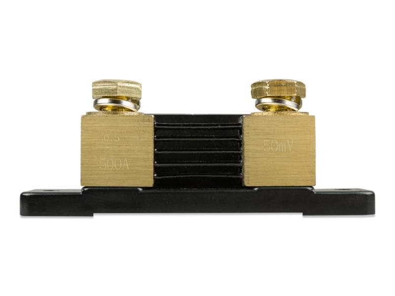 Victron Batteriemonitor SmartShunt 9-90 VDC 500 A Der intelligente Batterie-Shunt; Batteriemonitor mit Bluetooth