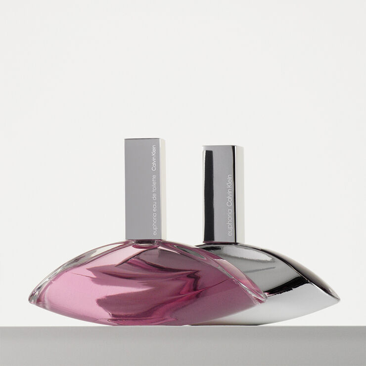 Calvin Klein Calvin Klein Euphoria Eau de Toilette