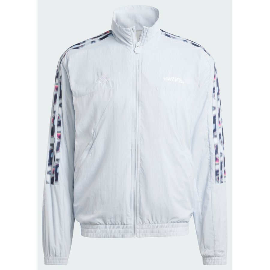Adidas Veste de survêtement Pride Tiro