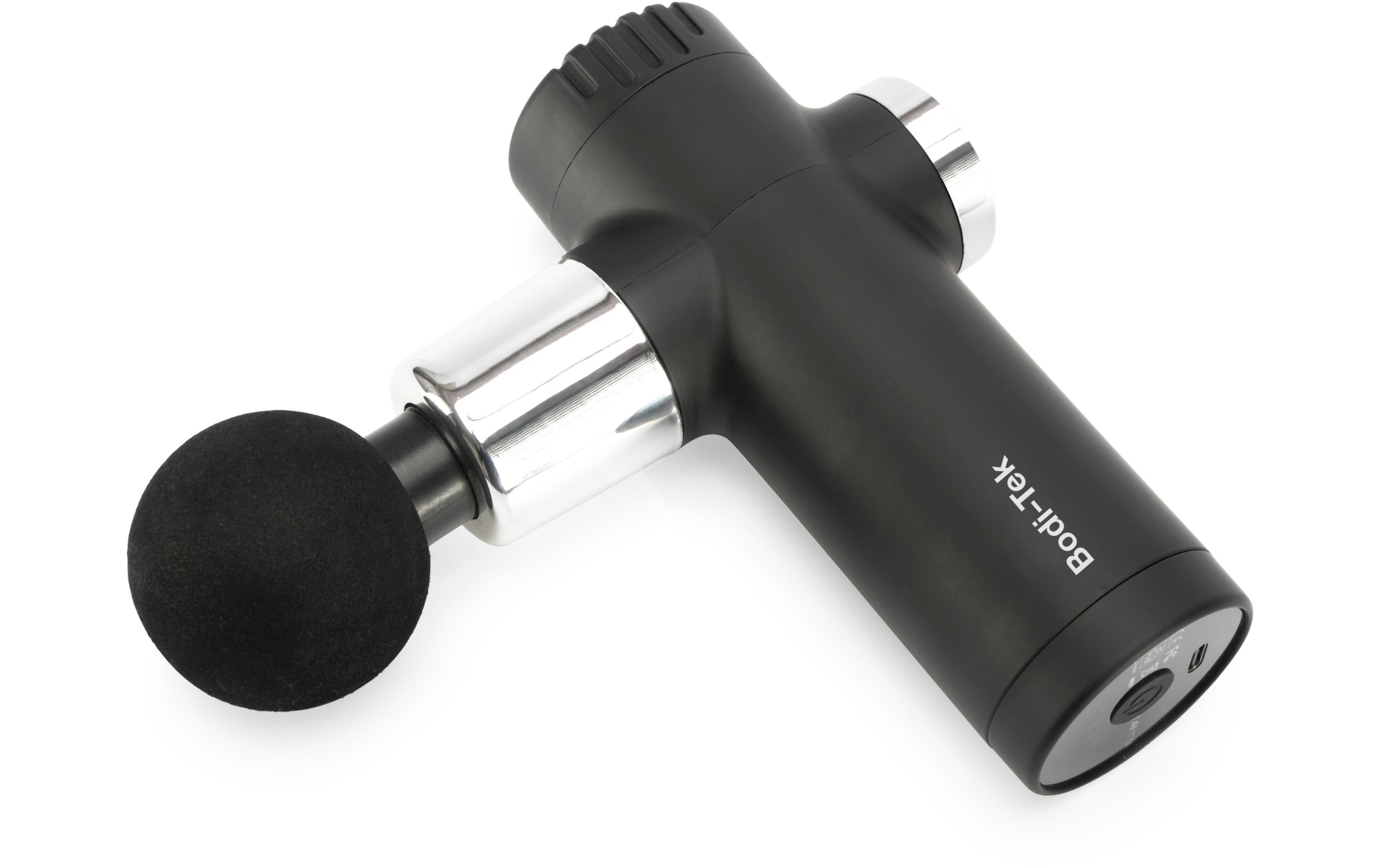 Massage Pistole Mini Deep TissueMassagegerät für Sportlerinnen und Sportler