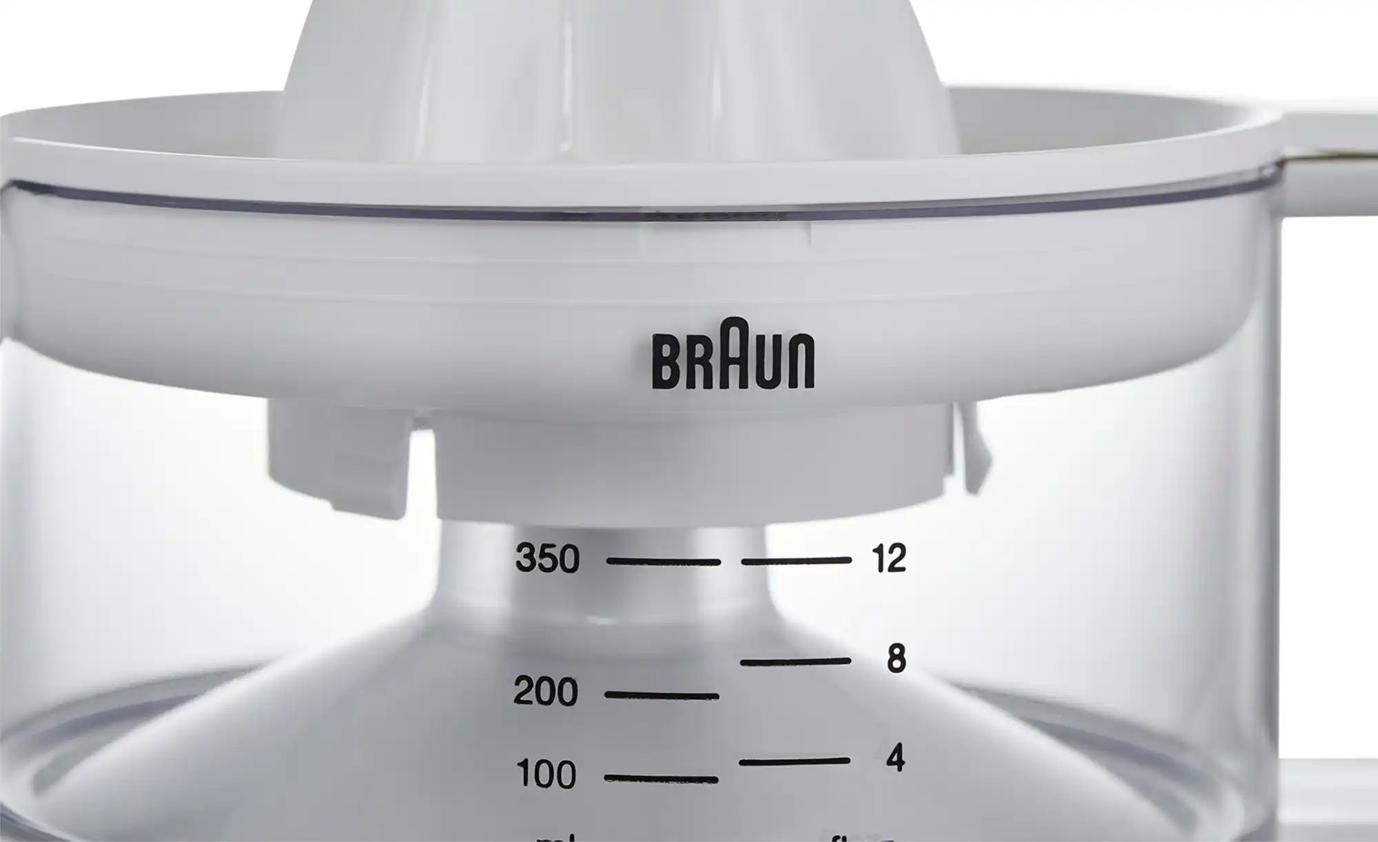 Braun Zitruspresse CJ 3000