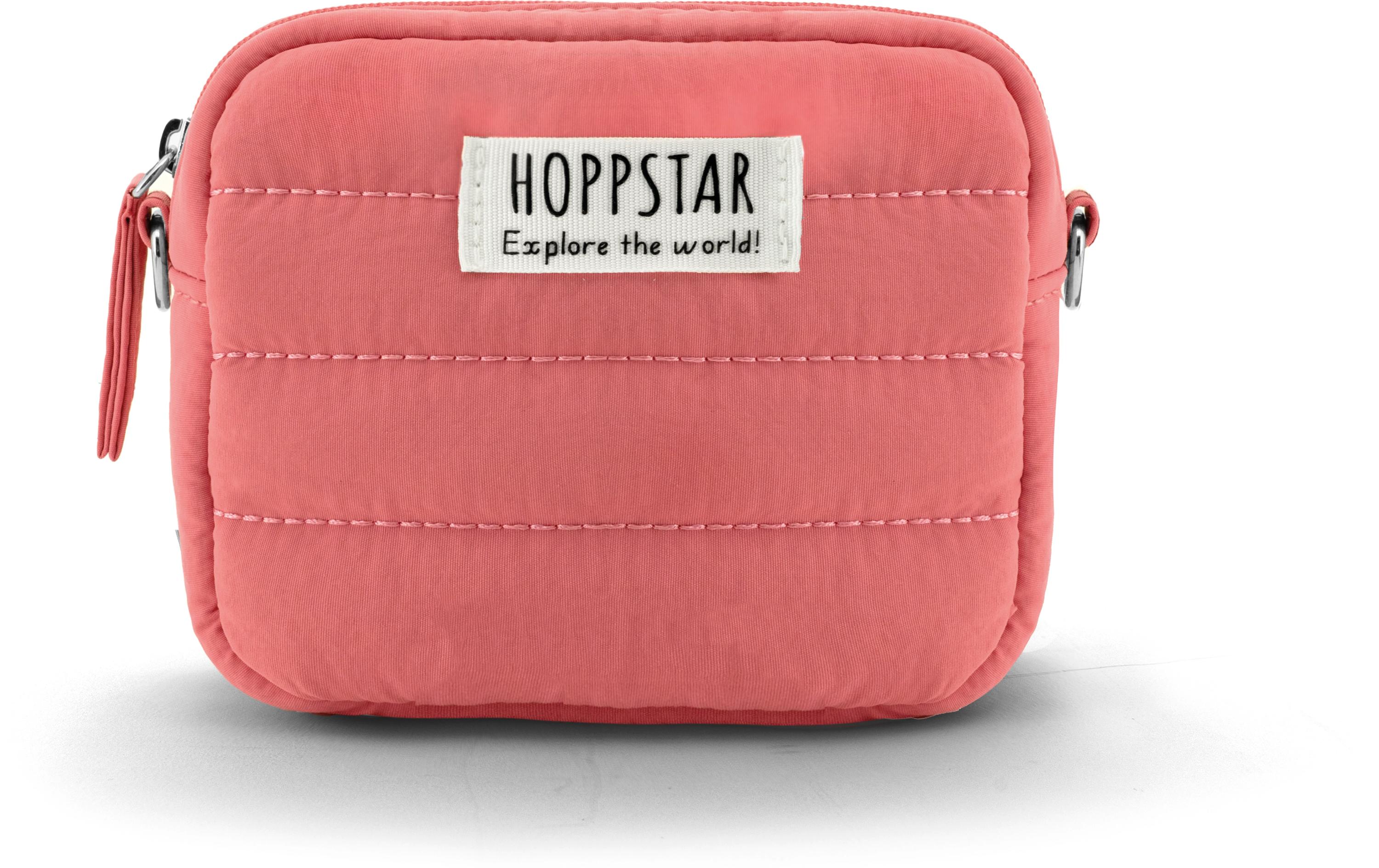 Tragetasche Hoppstar Bag Mini blossom BubblegumStylishe Tragetasche für Ihre Hoppstar Kamera