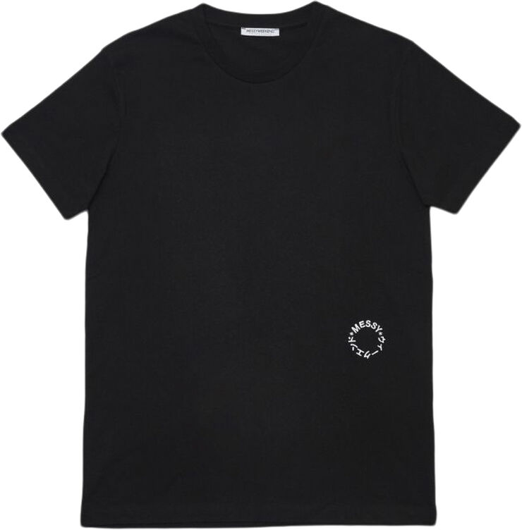 MessyWeekend TEE SS23 Sort
