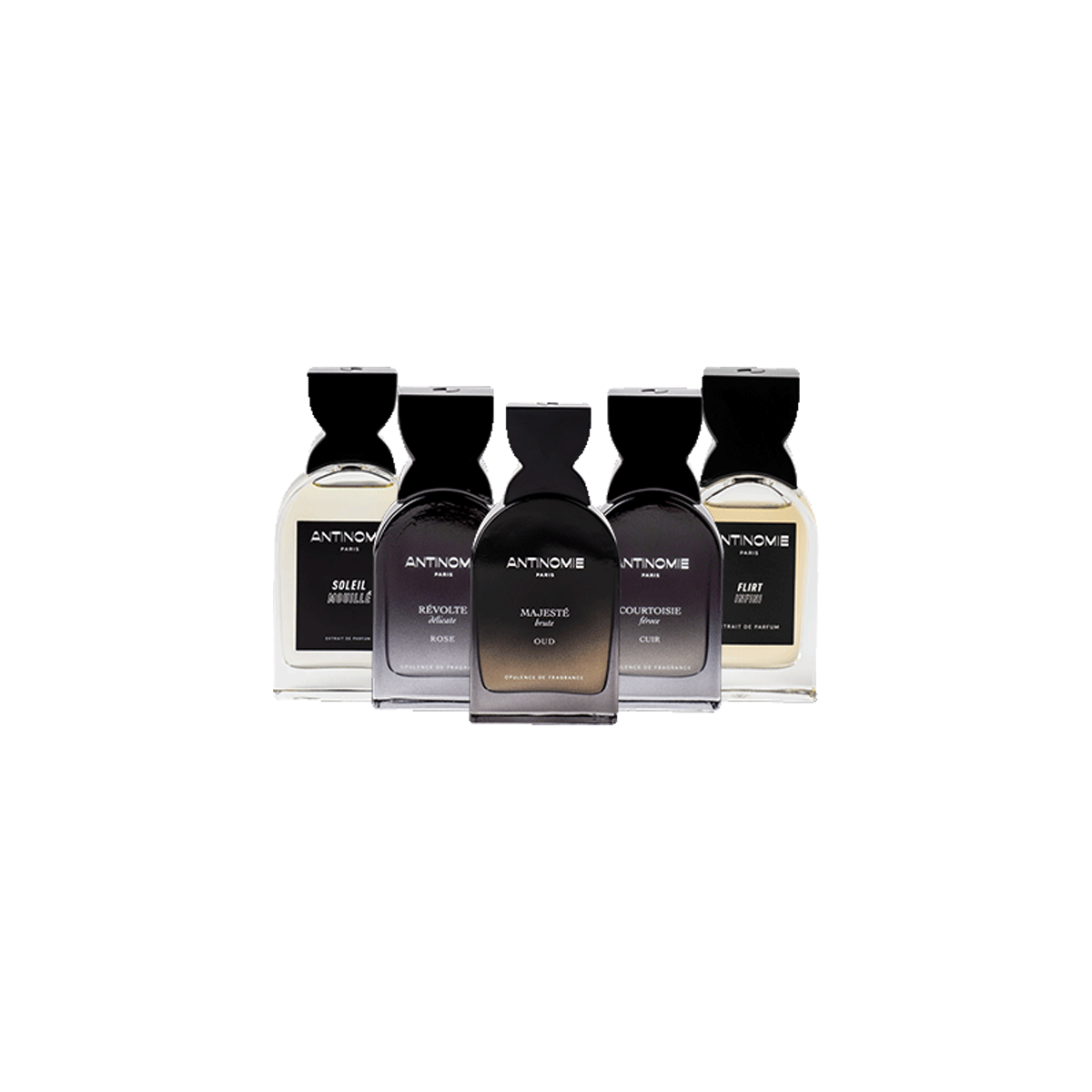 Sample Set Antinomie 5x1,5ml