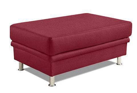 sit&more Hocker »Mailand, B: 102 cm« individuell zu kombinieren