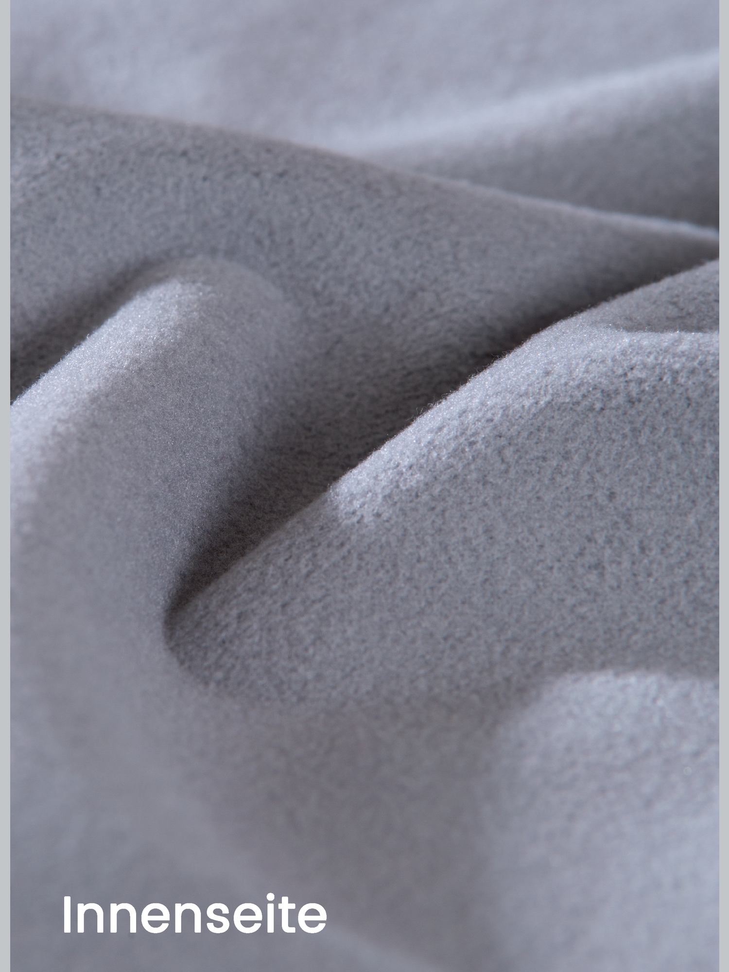 Klassische Softshell–Kapuzenjacke Lemon