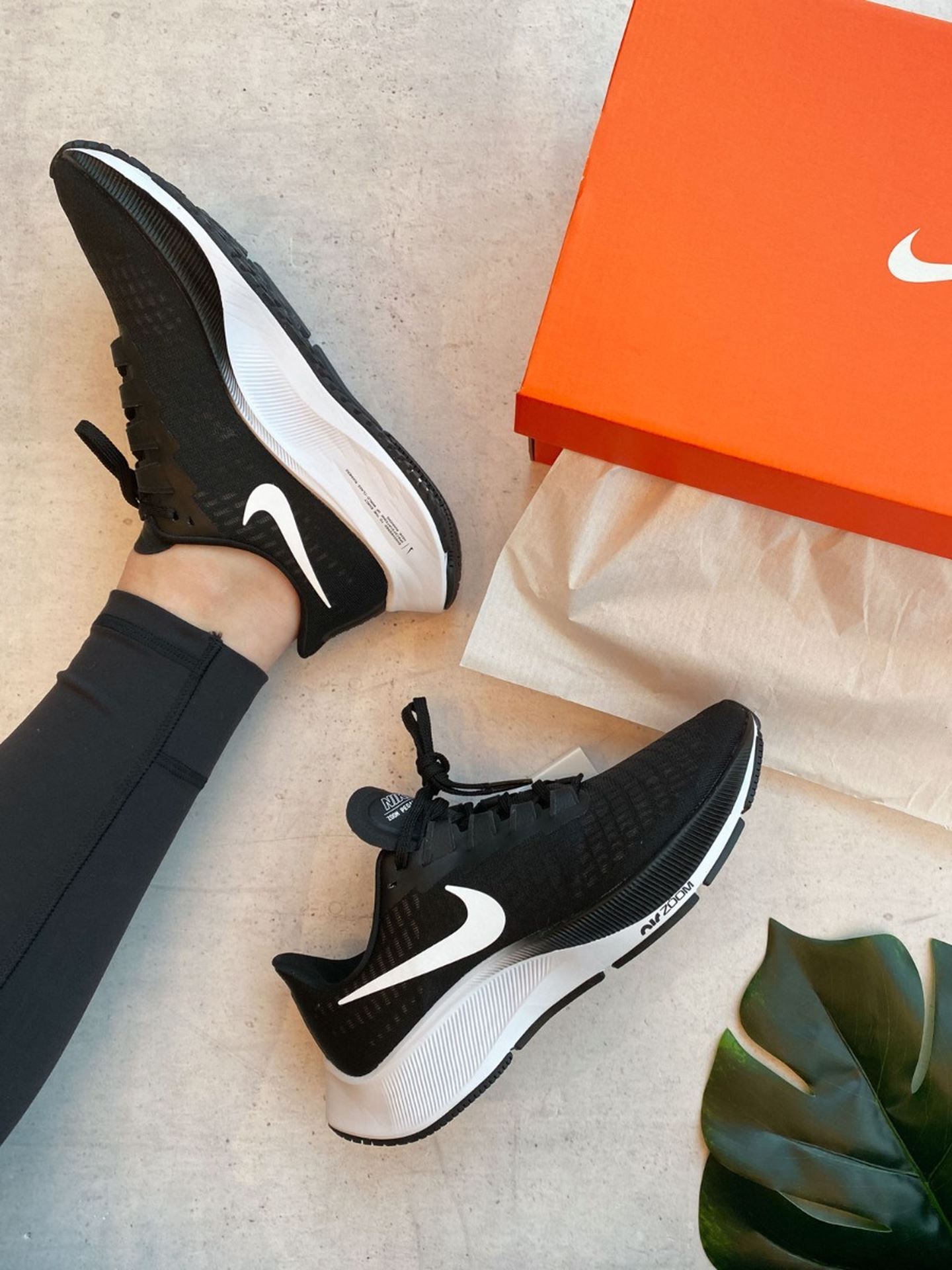 Air Zoom Pegasus 37