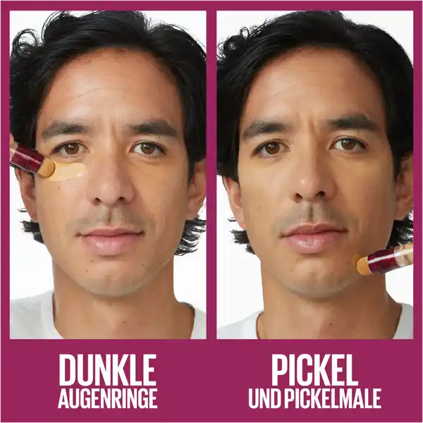 Instant Anti-Age Effekt Concealer Nr. 08 Buff