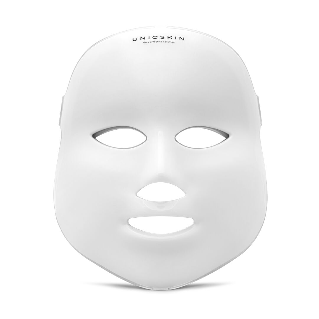 UNICSKIN Techno Beauty Unicled Korean Mask - 1un