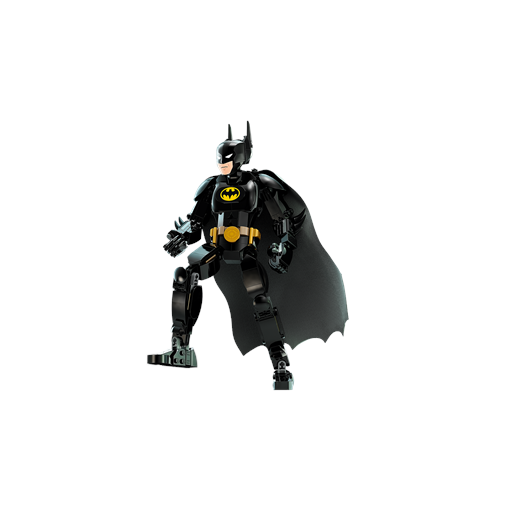 LEGO Super Heroes Byg Selv-Figur Af Batman - 76259
