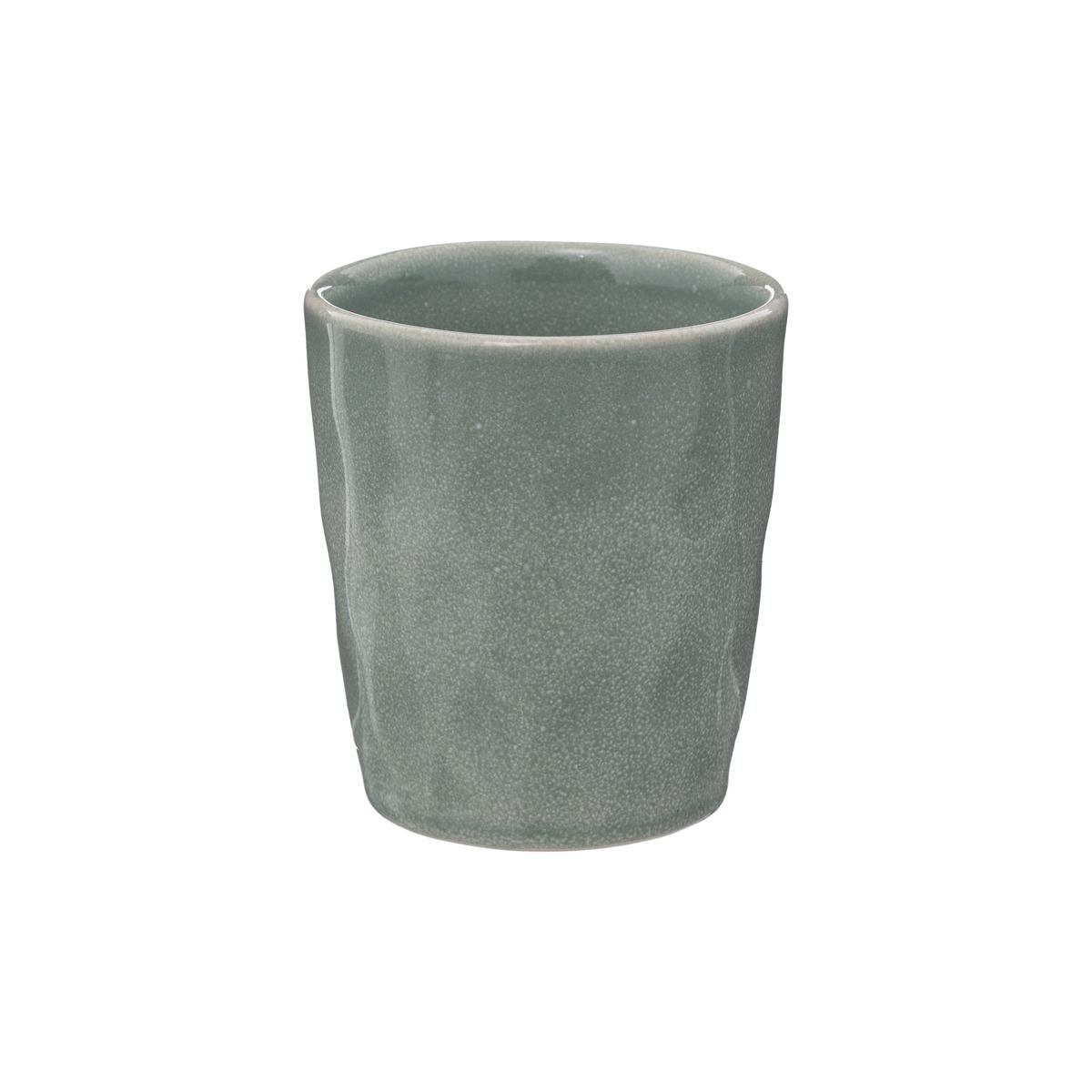 TASSE ZOE VERT 22CL