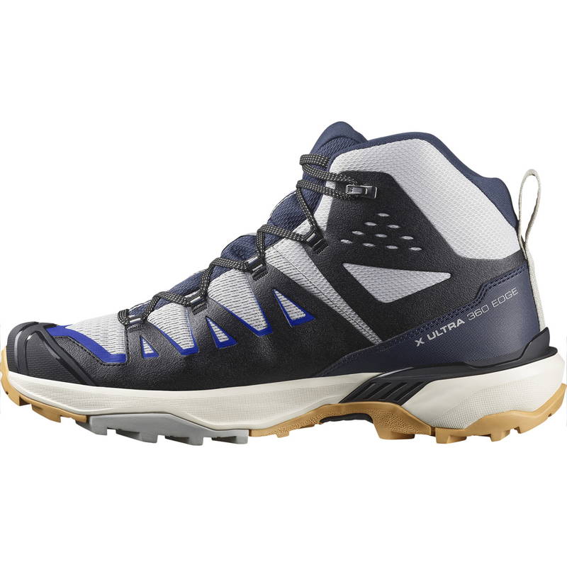 Salomon X Ultra 360 Edge GTX Mid Støvler Herre