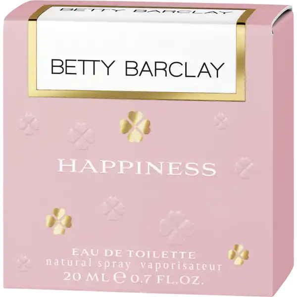 Happiness, EdT 20 ml