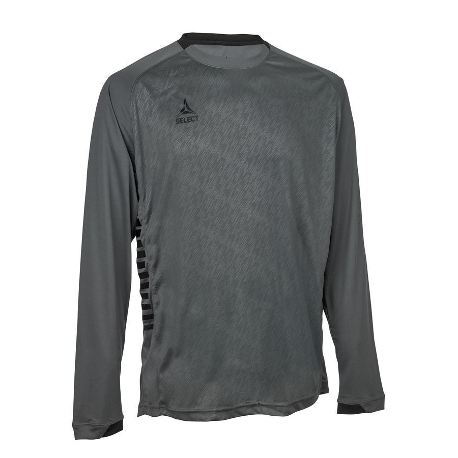 Select Maillot de Gardien Espagne - Gris