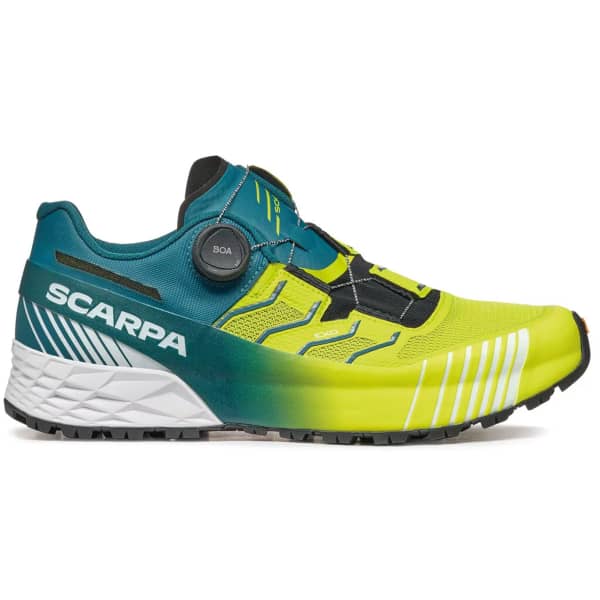 Chaussure trail SCARPA RIBELLE RUN KALIBRA HT