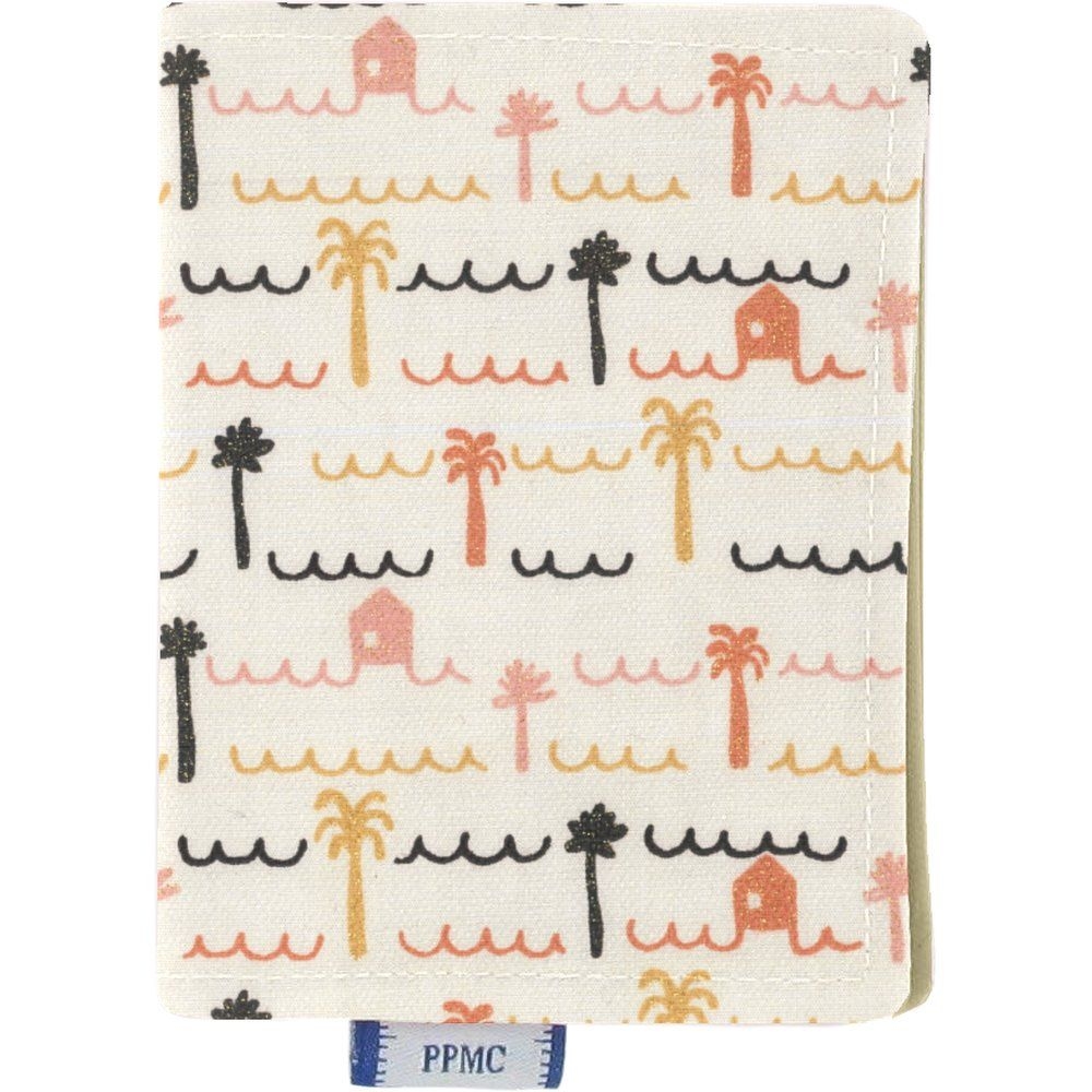 Porte Carte Copa-Cabana