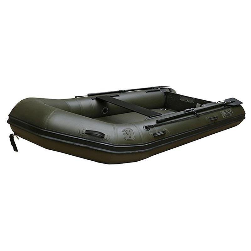 Bateau Pneumatique Fox 320