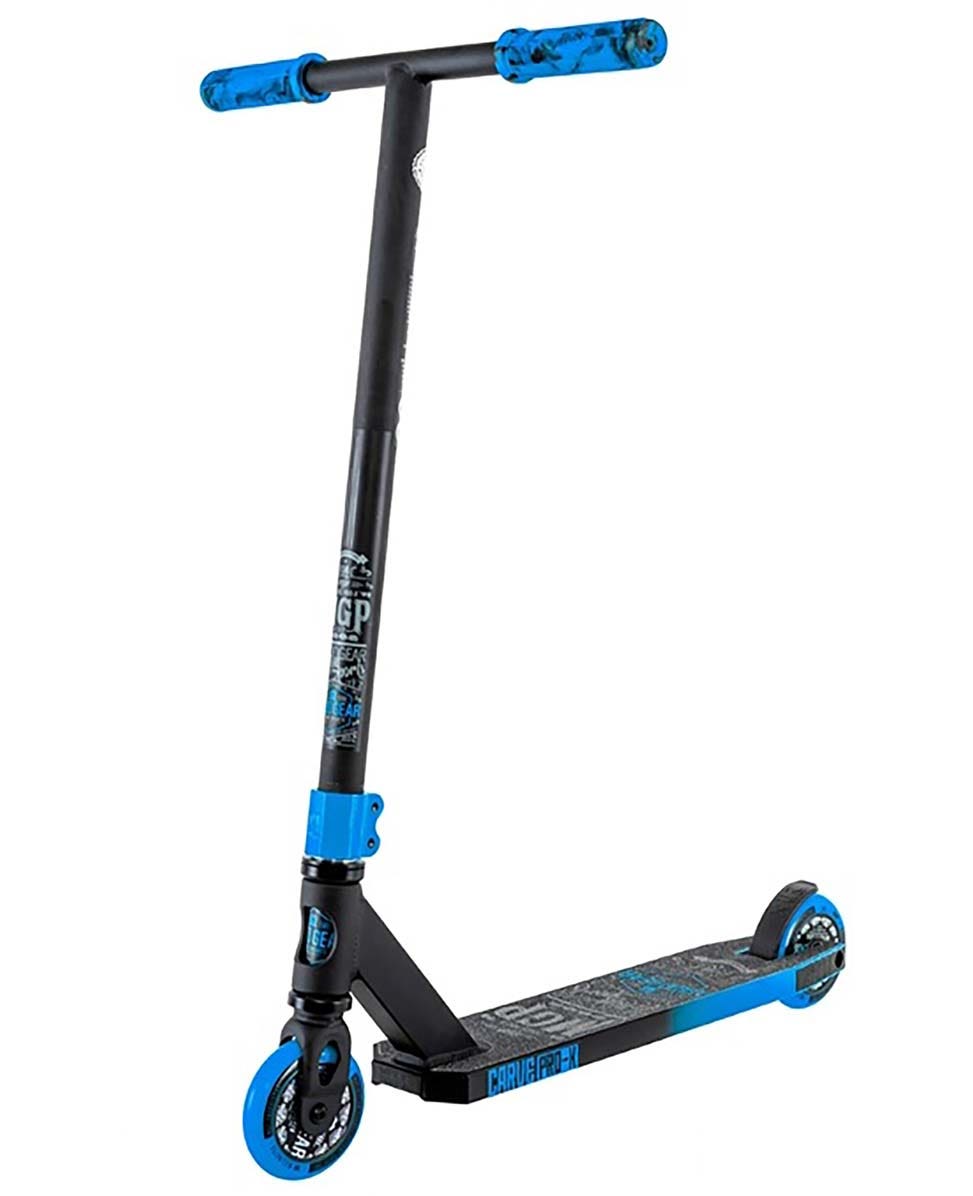 Madd Gear Pro  Carve Pro X