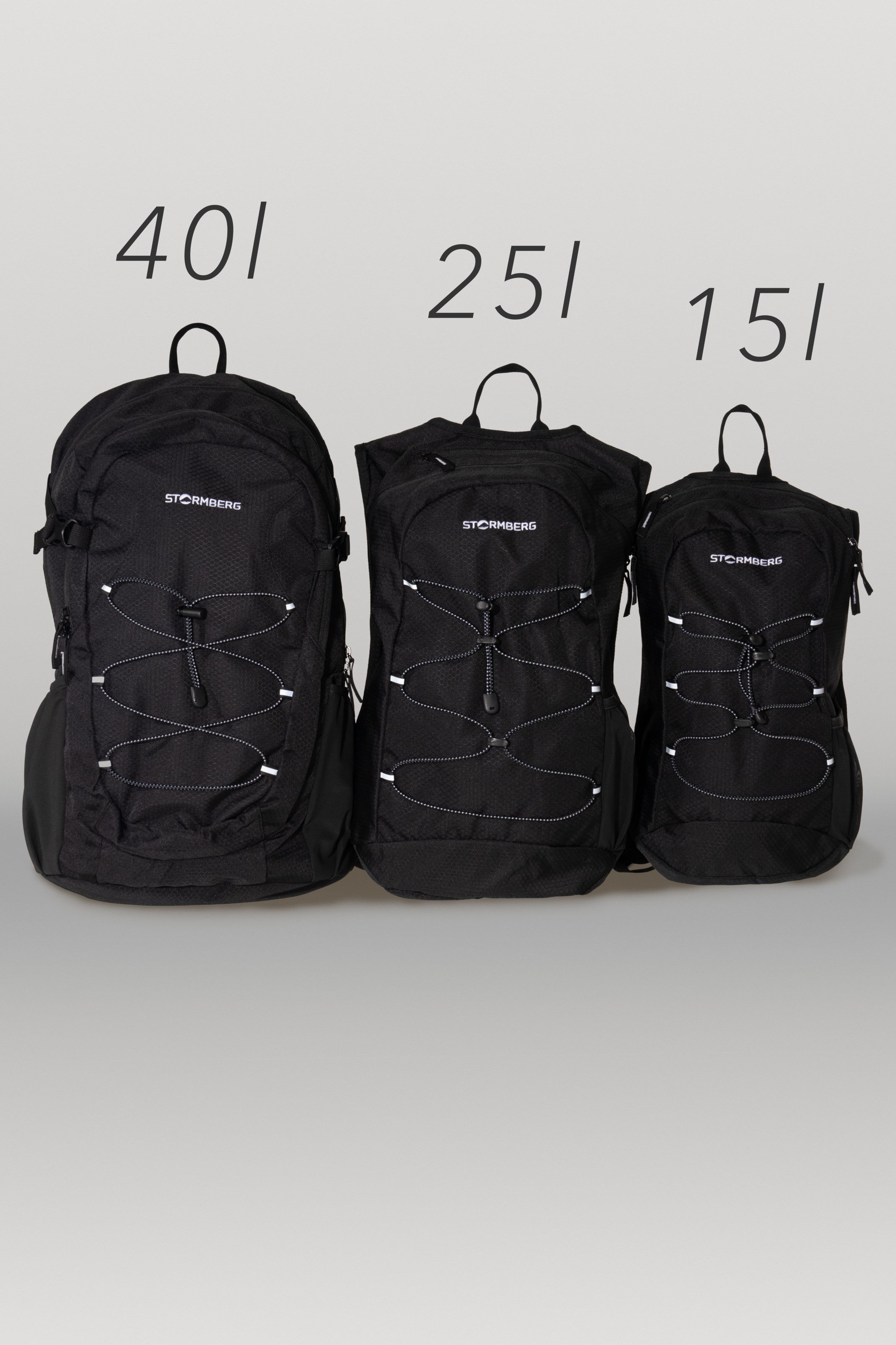 Stormberg Fryken tursekk 40L