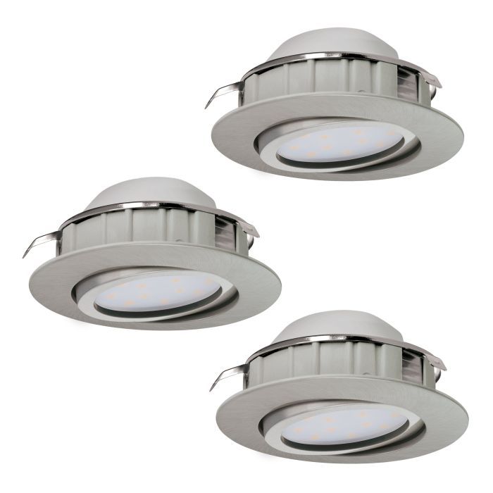 LED-Einbauleuchte