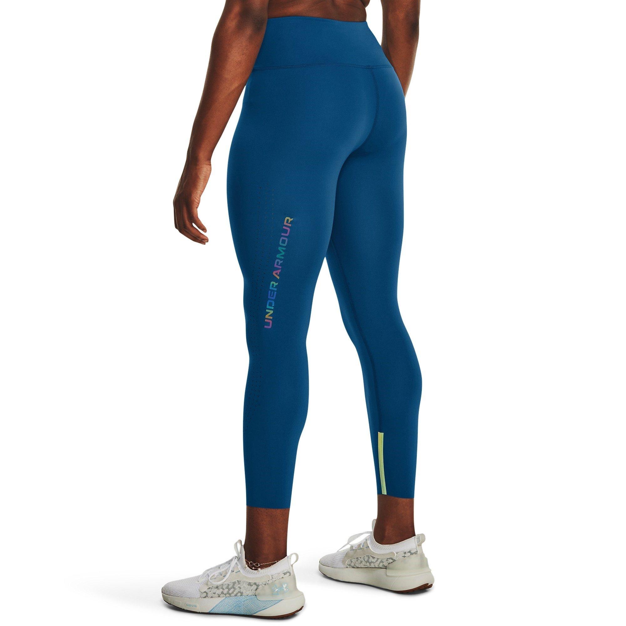 Under Armour UA SmartForm Ankle Length Leggings Womens