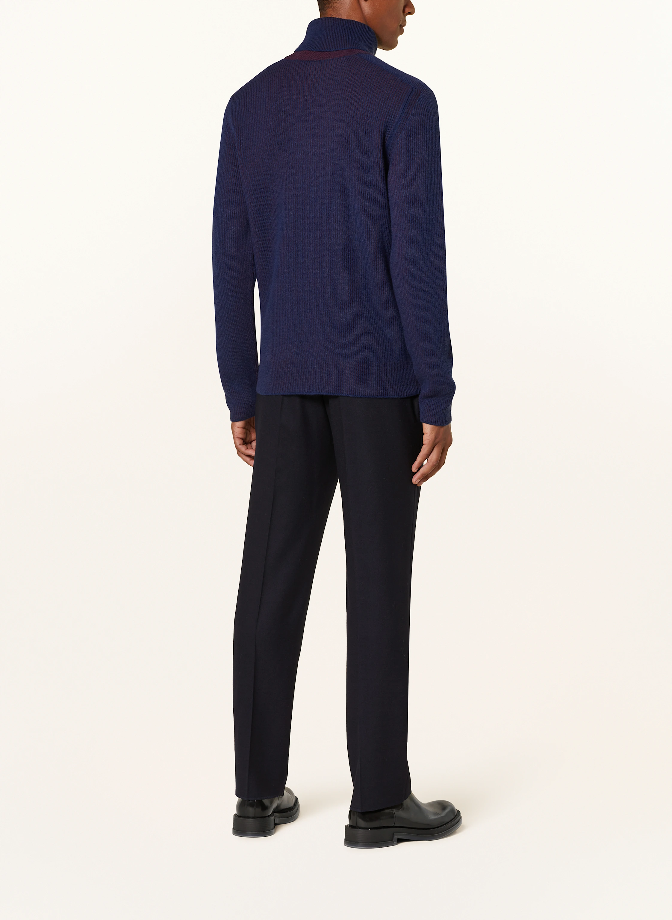 ETRO Cashmere-Pullover