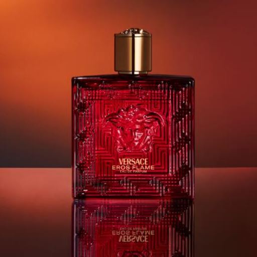 Versace Eros Flame Homme Eau De Parfum, 100 ml