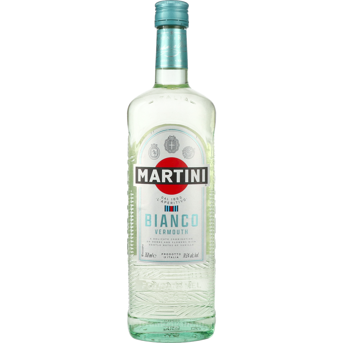 Martini Bianco 75 cl