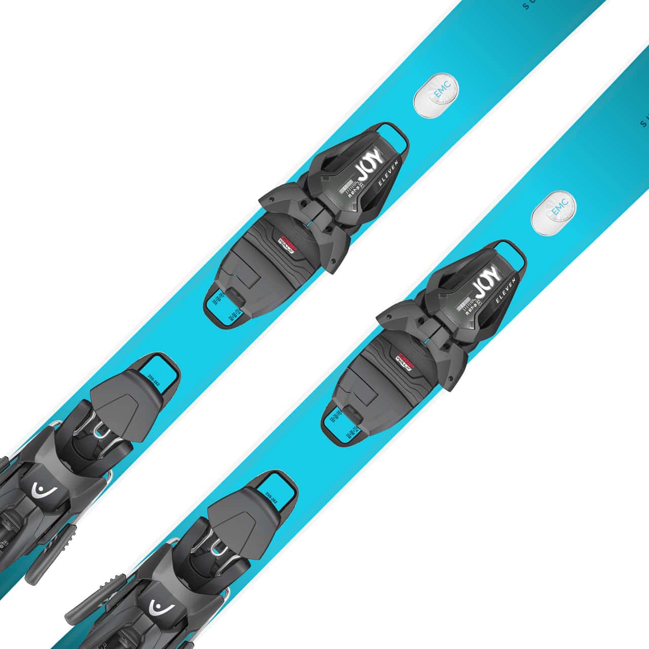 Head e-Super Joy black/blue | Head Damenski / Lady Carver | Head Skier | Head | H | MARKEN | XSPO