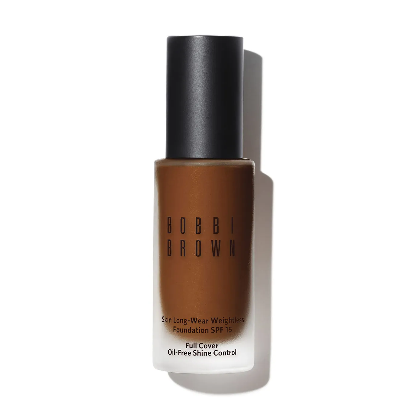 Bobbi Brown Skin Long-Wear Weightless Make-up/FoundationChestnut W-108