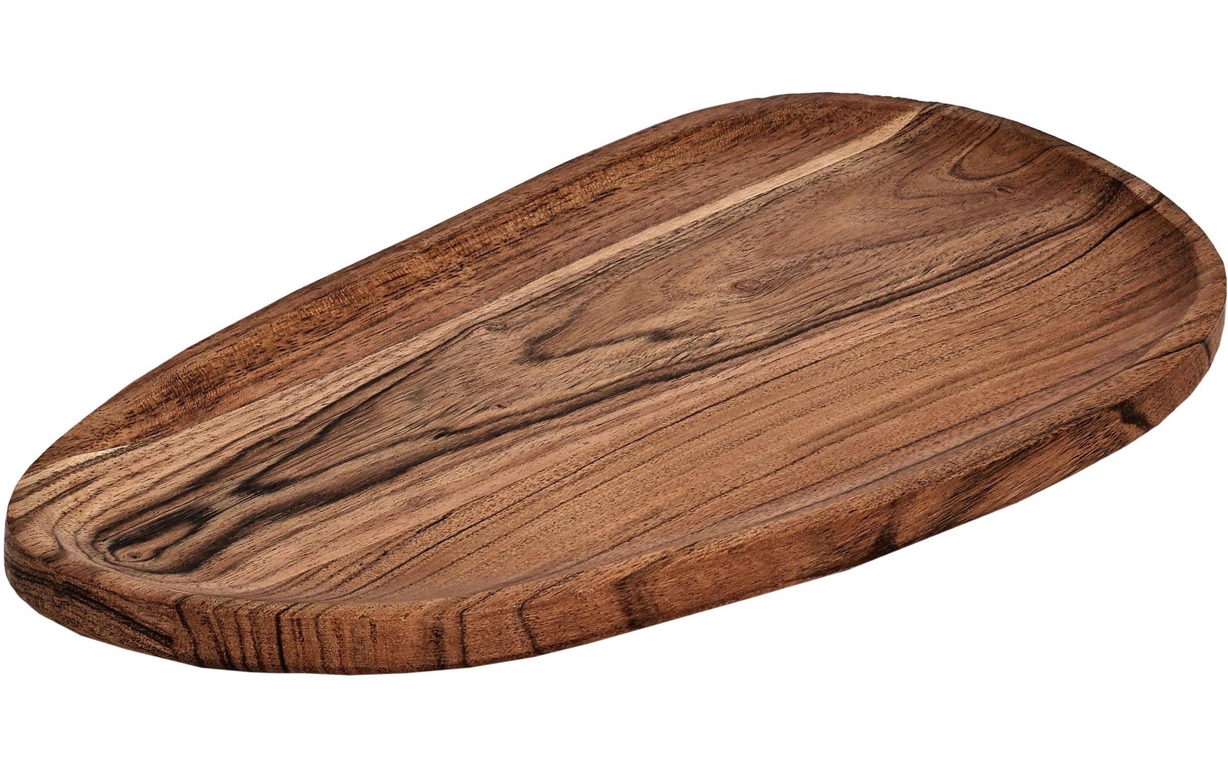 EGLO Dekoschale »Forleyet Nature 32 cm, Braun«