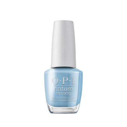OPI Nature Strong Big Bluetiful Planet 15ml
