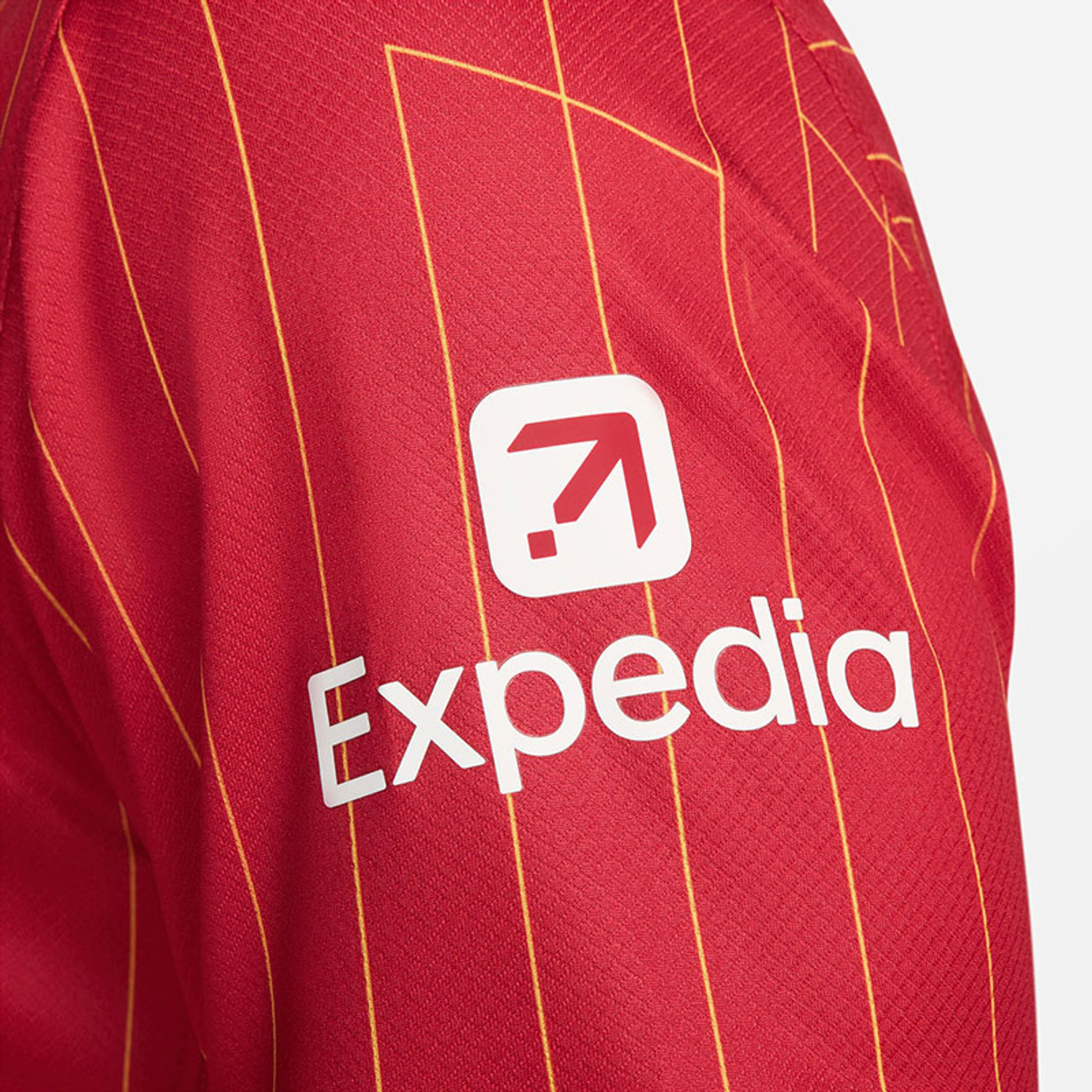 Nike Liverpool Thuis Tenue
