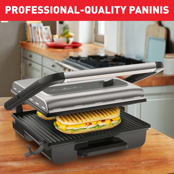 Inicio grill adjust