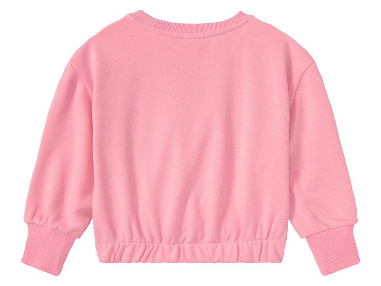 Meisjes sweater