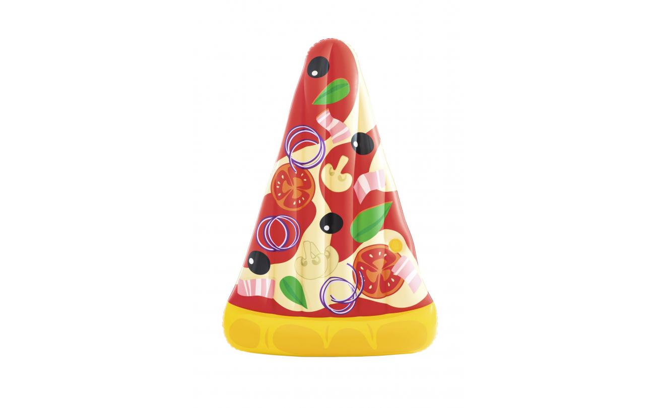 Opblaaspizzapunt 188x130cm