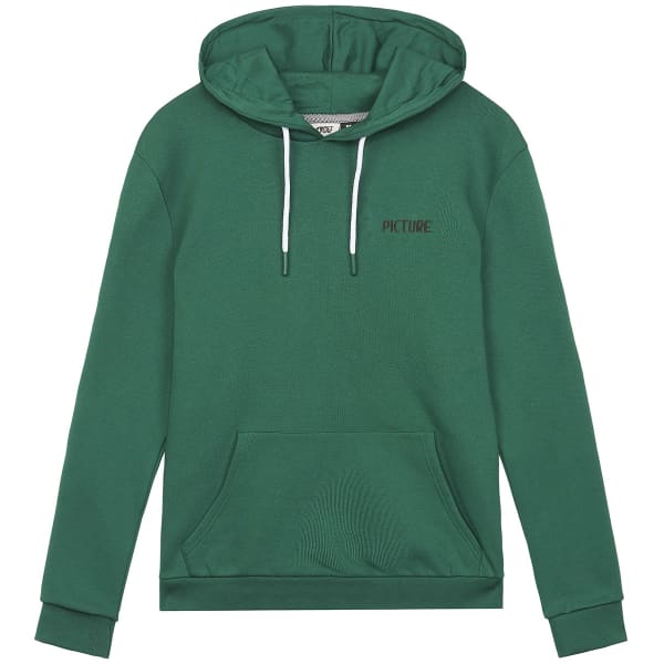 Sweatshirt PICTURE SEREEN HOODIE W BOTANICAL GARDEN