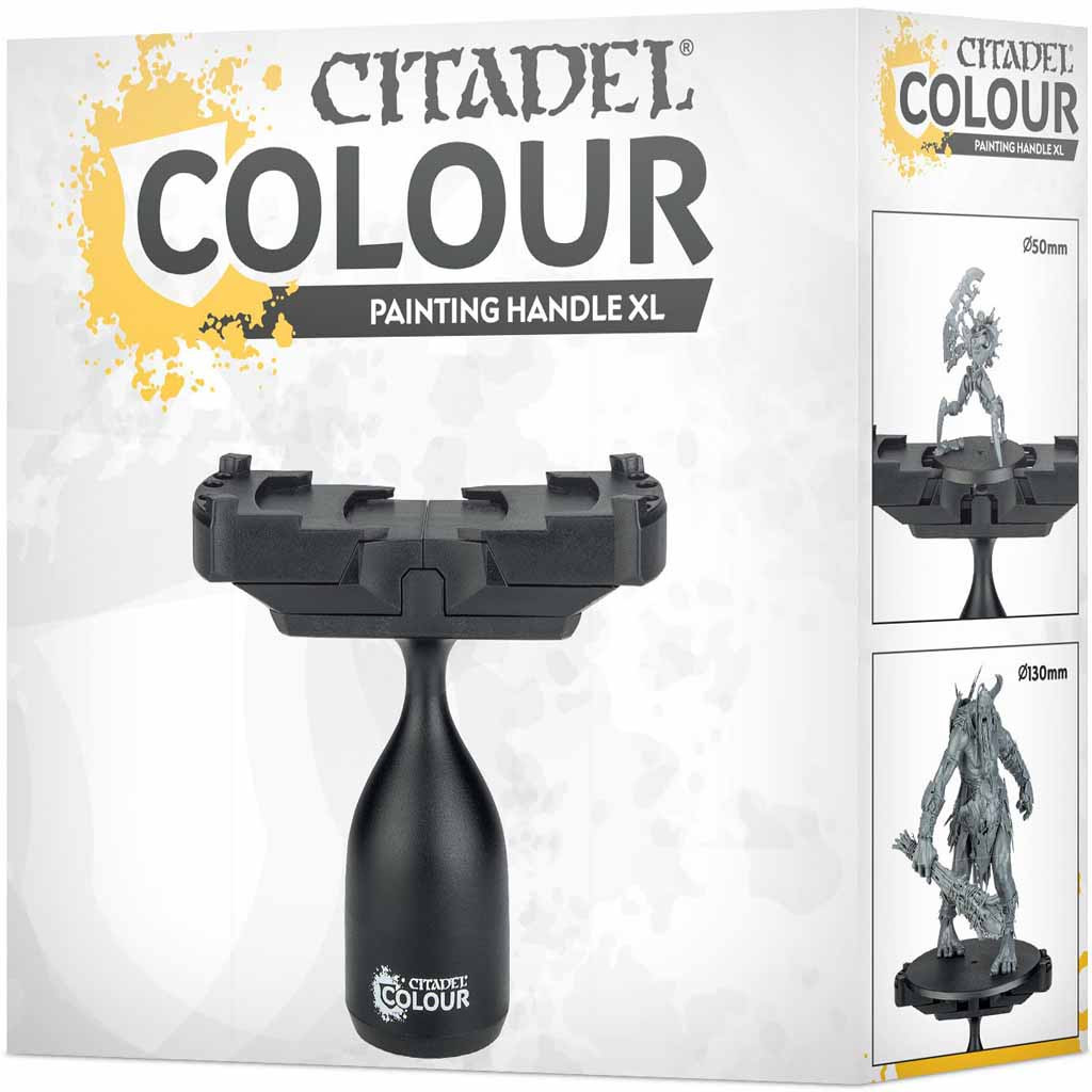 Citadel - Poignée de Peintre XL