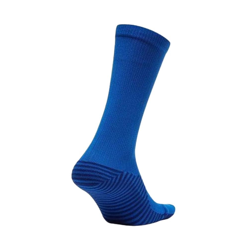 Nike Chaussettes de Foot Bleu Homme Nike Squad Crew