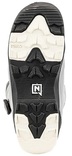 NITRO - BOOTS CLUB BOA