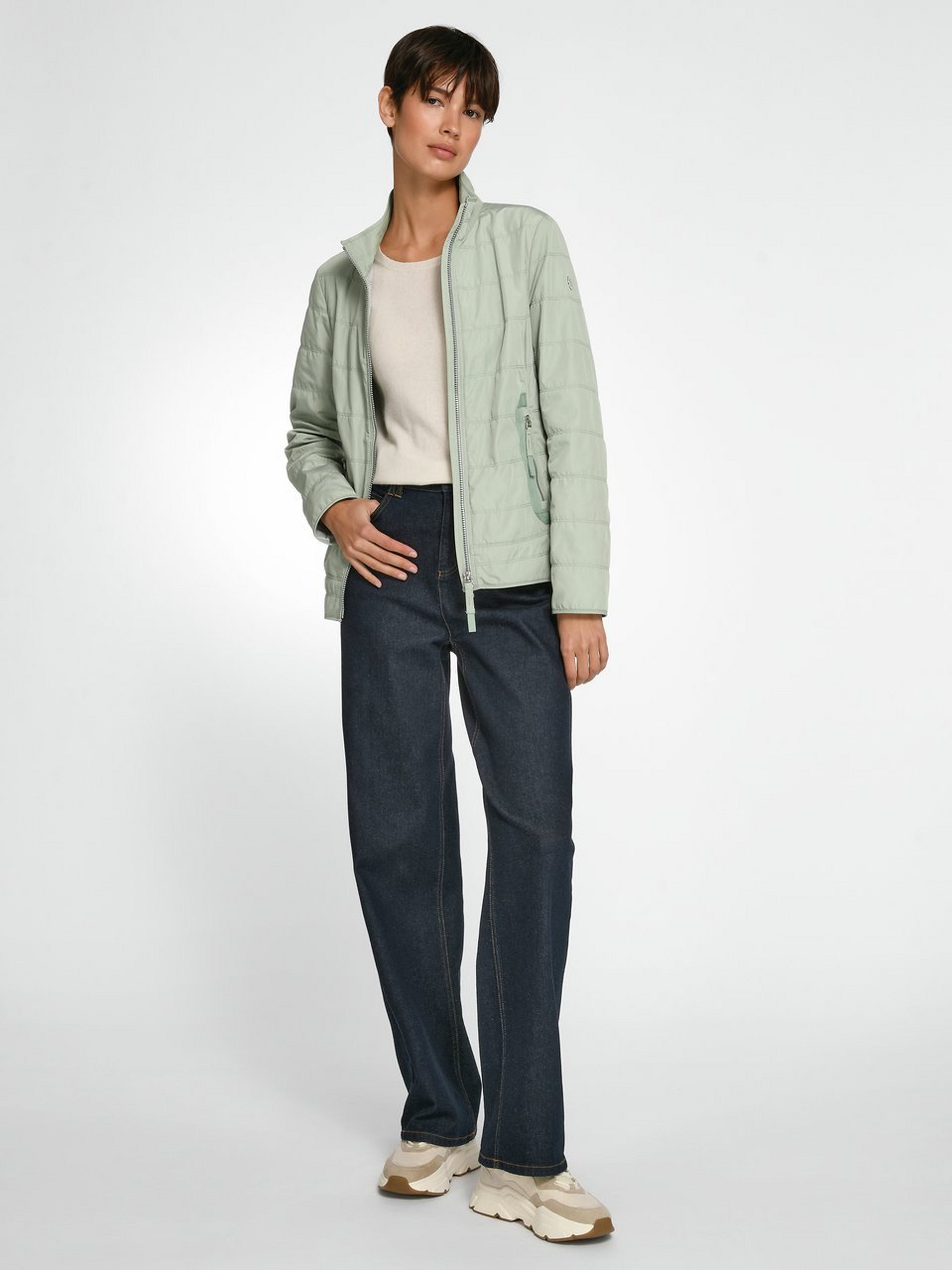 Steppjacke