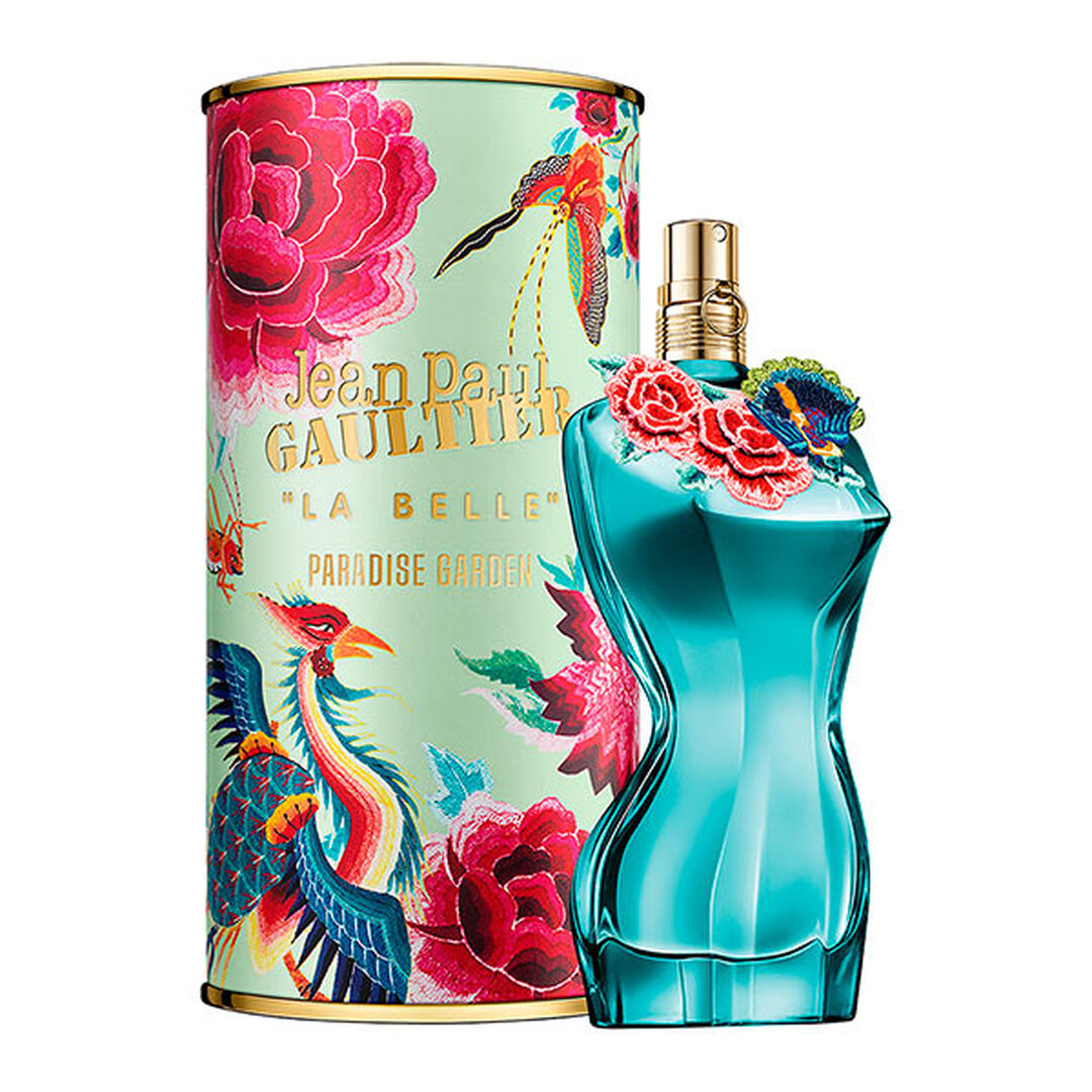 Jean Paul Gaultier La Belle Paradise Garden EAU DE PARFUM - 100ml