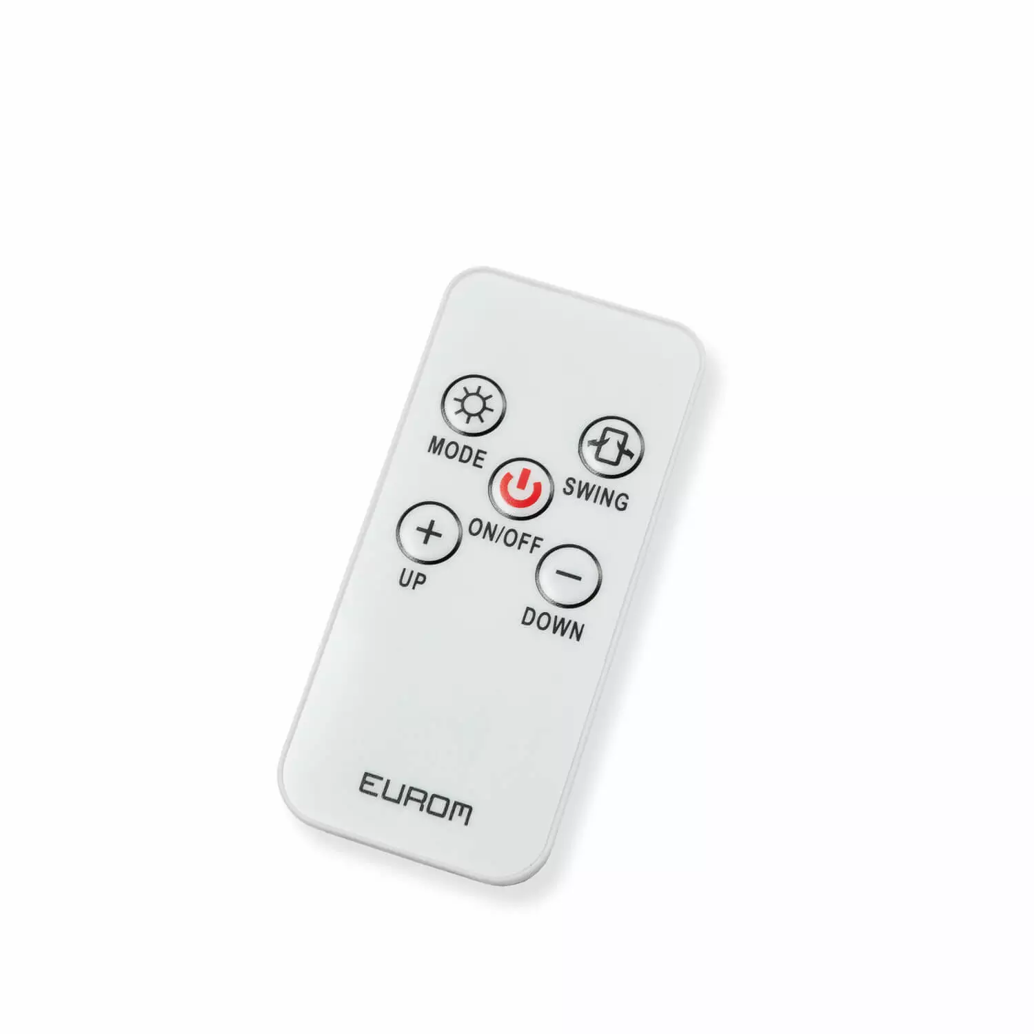 EUROM Sani-Wall-Heat 2000 Wifi Badkamerkachel - 2000W