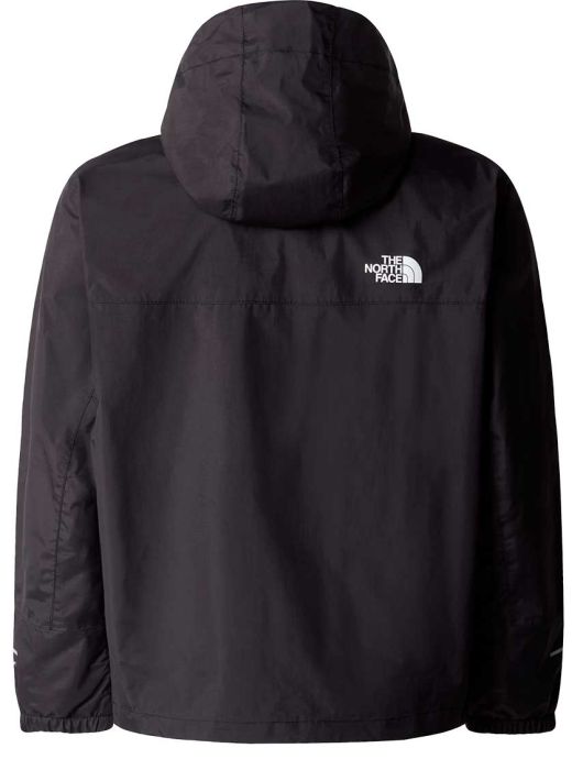 Antora Rain Jacket Teen regnjakke